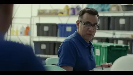 Moonbase 8 S01E03