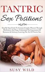 Tantric Sex Positions