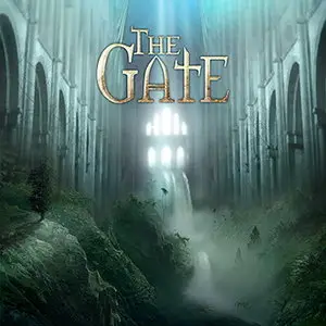 The Gate - Earth Cathedral (2011)