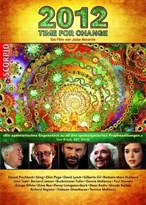 2012 Time for Change (2010)
