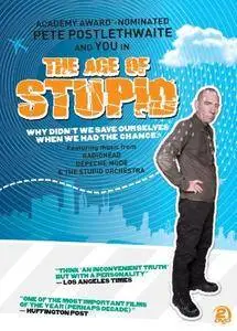 The Age of Stupid (2009)
