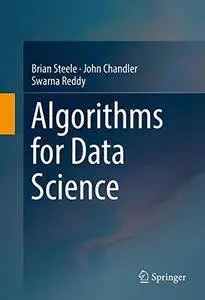 Algorithms for Data Science [Repost]