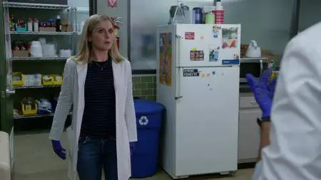 iZombie S04E08