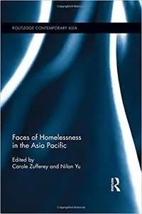 Faces of Homelessness in the Asia Pacific