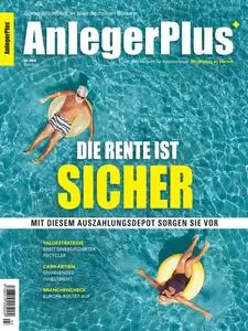 AnlegerPlus - 8 April 2024