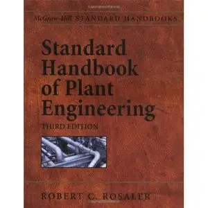 Standard Handbook of Plant Engineering (Repost)
