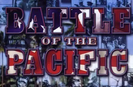 Battle of the Pacific 10of10 Sex Hygene