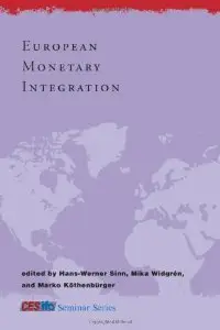 European Monetary Integration (repost)