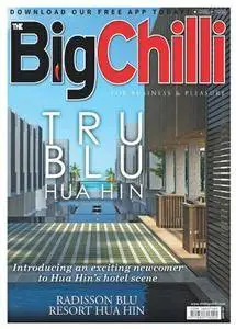 The BigChilli - August 2016