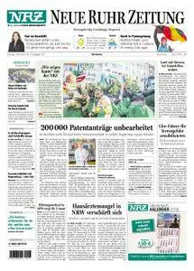 NRZ Neue Ruhr Zeitung Oberhausen - 13. Februar 2018
