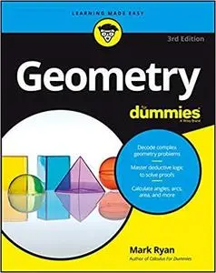 Geometry For Dummies [Repost]