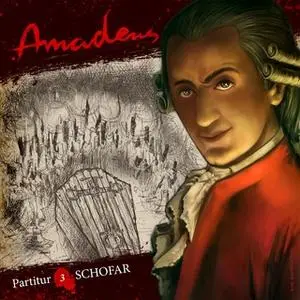 «Amadeus - Folge 3: Schofar» by Hörplanet