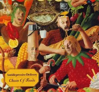 Antidepressive Delivery - Chain of Foods (2007)