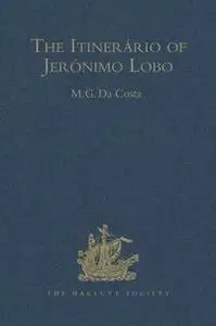 The Itinerário of Jerónimo Lobo