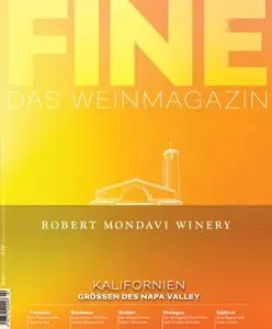 FINE Das Weinmagazin – 03 Juni 2023