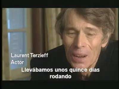 A propósito de Buñuel (Speaking of Buñuel) [2000] [DVD5]