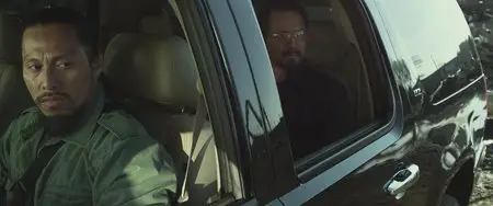 Snitch / Стукач (2013)