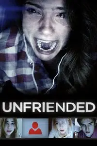 Cybernatural / Unfriended (2014)