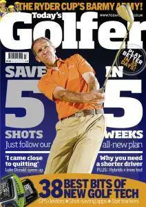Today's Golfer - November 2016