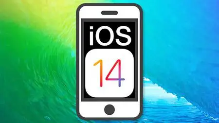 The Complete Ios 14 Developer - Create Apps In Swift 5