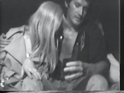 the ANTON PERICH movies - CANDY & DADDY (NY 1972)