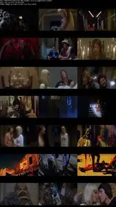 Galaxina (1980) 
