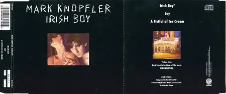 Mark Knopfler - Irish Boy (1994)