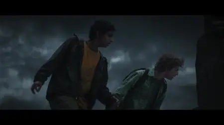 Percy Jackson and the Olympians S01E07