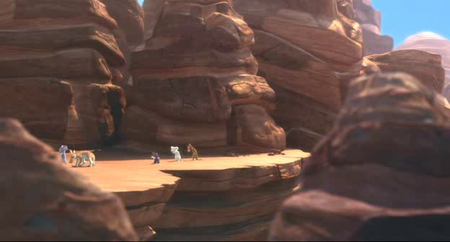 The Outback (2012)
