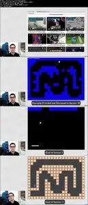 Udemy – How to Program Games: Tile Classics in JS for HTML5 Canvas