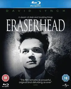 Eraserhead (1977)