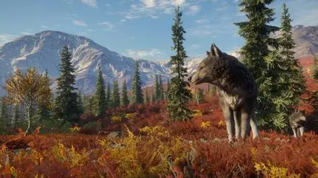 theHunter™: Call of the Wild - Yukon Valley (2019)