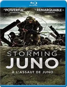 Storming Juno (2010)