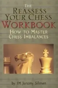 The Reassess Your Chess Workbook