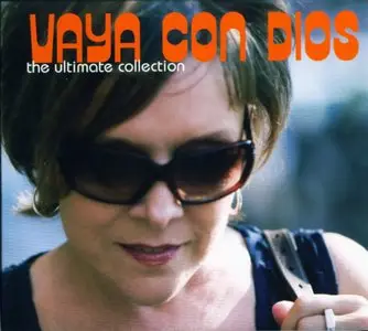 Vaya Con Dios - The Ultimate Collection (2006) [lossless]
