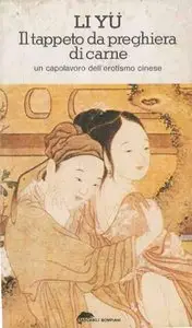 Yu Li - Il Tappeto Da Preghiera Di Carne