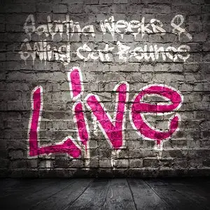 Sabrina Weeks & Swing Cat Bounce - Live (2014)