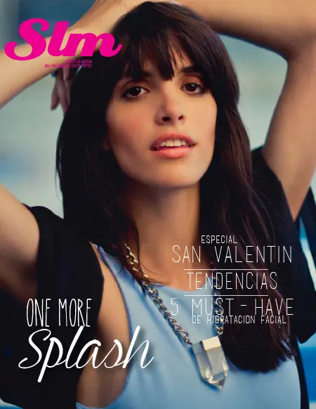 Segui la moda - Febrero 2015