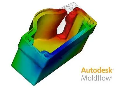 Autodesk Simulation Moldflow Adviser 2017.3