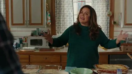 American Housewife S04E11