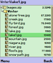 Lonely Cat Games X-plore v1.21 S60 SymbianOS Incl Keygen