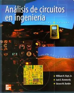 Analisis De Circuitos En Ingenieria, 7 E