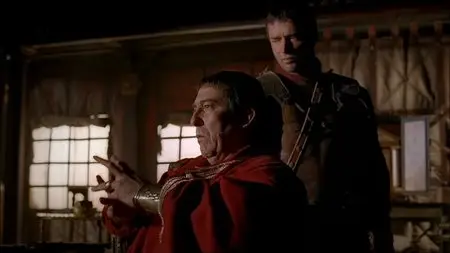 Rome (2005-2007) [5x DVD9] Complete Season 1