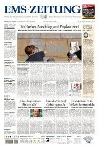 Ems-Zeitung - 24 Mai 2017