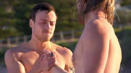 Home and Away S31E22