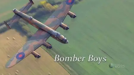 BBC - Bomber Boys (2012)