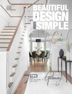 Beautiful Design Made Simple - Summer 2021