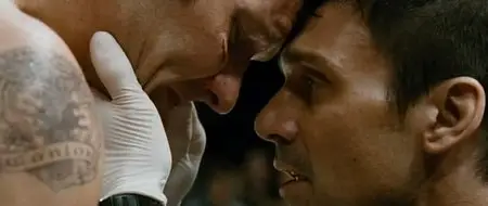 Warrior (2011)