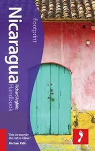Nicaragua Footprint Handbook (5th edition) 