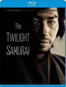 The Twilight Samurai (2002) Tasogare Seibei